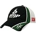 Search Our Specialty Mall : Dale Earnhardt Jr. Black Driver Pit Adjustable Hat