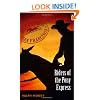 Riders of the Pony Express