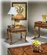 Bella Vista Square End Table By Ashley Furniture
