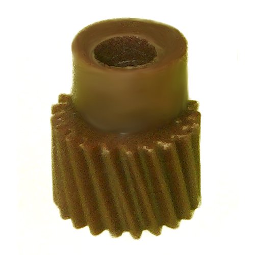 Oster 42881 fiber gear, 21 teeth.