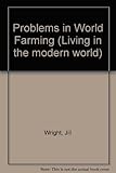 Problems in world farming