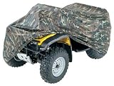Kwik Tek ATV Cover (Woodlands)