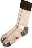 Field Boot Sock
