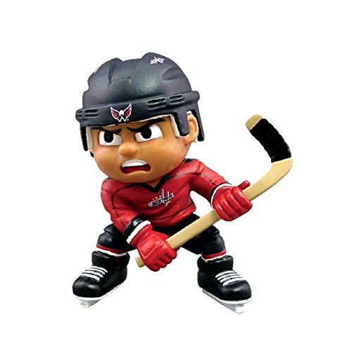 Lil' Teammates Series 1 Washington Capitals Slapper
