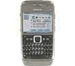 Nokia E71 SIM-Free Mobile Phone - Grey Steel