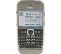 Nokia E71 SIM-Free Mobile Phone - Grey Steel