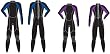 Jumpsuit 3mm