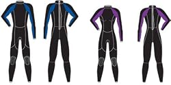Jumpsuit 3MM