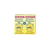 AMERICAN HEALTH, Royal Brittany EPO 500mg - 200 softgels