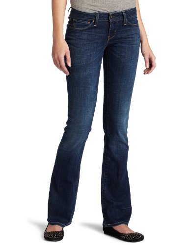 Levi's Juniors Bold Curve Skinny Boot Cut Jean product image