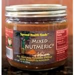 NUTMERIC All