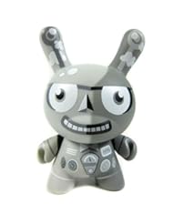 Kidrobot 2Tone Dunny Series Figure - Tad Carpenter (2 Tone)