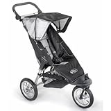2007 Baby Jogger City Single Jogging Stroller,... by BaJogger