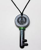 BunkiMunki Keys - Spiked Peace