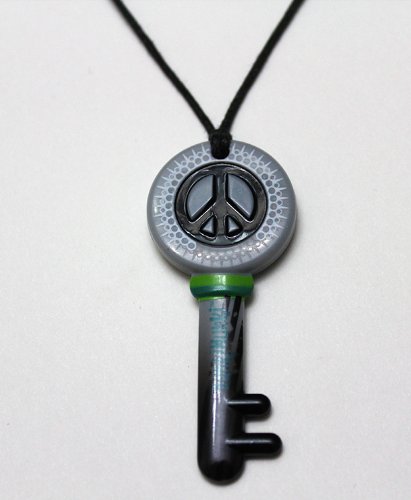 BunkiMunki Keys - Spiked Peace