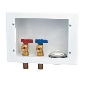 Buy Oatey 38993 1 4 Turn Brass Ball Valves, Copper Sweat, Metal 2-Inch NPT Tailpiece,... by Oatey now!