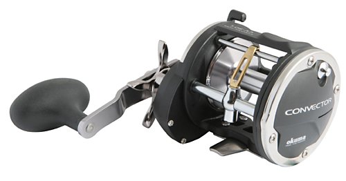 SportingGoods: Okuma Convector Reel