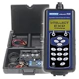 InTellect EXP Electrical Diagnostic Tester