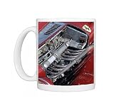 Alfa Romeo 8C 2600 Photo Mugs