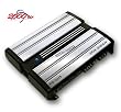 PHONICS DIGITAL PD-2613 2 CHANNEL 2000 WATTS AMPLIFIER