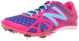 New Balance Womens WMD500 Spike Track Shoe