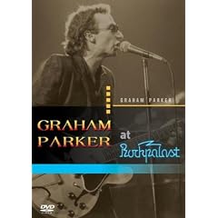 Graham Parker & The Rumour - At Rockpalast