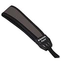 Bower SS2475BK Digital Camera Neck Strap 1.75-Inch - Black