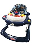 Big Oshi Activity Baby Walker