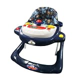 Big Oshi Activity Baby Walker