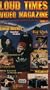 Loud Times Video Magazine 1 [VHS]