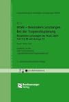 HOAI - Besondere Leistungen bei der T...