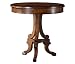 Repertory Round Lamp Table Repertory Collection by Hekman Furniture - 7-5005