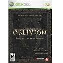 Elder Scrolls IV: Oblivion Game of the Year Edition