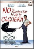 No Te Puedes Fiar Ni De La Cigueña.(1973)