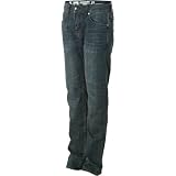 Quiksilver In Sync Denim Pant - Boys'
