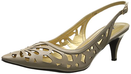Annie Shoes Women's Dazzle Pump