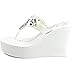 Fergie Women's Easter Wedge Sandal