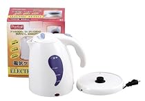 パール金属 パルフェ 電気ケトル 1.7L H-7939