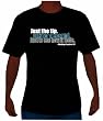 Wedding Crashers "Just The Tip" Mens Funny Movie Line T Shirt