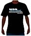 Wedding Crashers "Just The Tip" Mens Funny Movie Line T Shirt