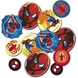 Spider-man Spider Sense Confetti