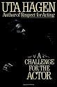 A Challenge For The Actor