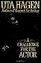 Challenge For The Actor