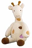 Jacana Plush Giraffe