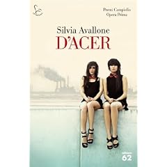 D'acer (El balanc�)