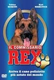 il commissario rex (Dvd) Italian Import