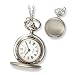 Search : Ladies Charles Hubert Satin Chrome Finish Brass Pendant Watch