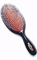 Mason Pearson Large Boar and Nylon Bristle Hair Brush BN1 - Made in England