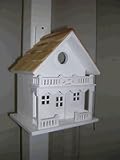 Chalet Birdhouse