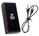 Pyle Home PHE3AB Headphone Amplifier with Bass Boost